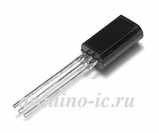 Модуль MOSFET IRFR120